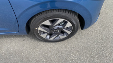Hyundai i10 1.0 [63] Advance 5dr Auto [Nav] Petrol Hatchback